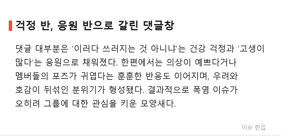 39도 폭염 속 한복 풀착장… 경주에서 포착된 리센느 촬영 현장에 커뮤니티가 술렁인 이유 - 6/7