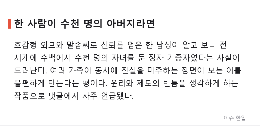 더쿠에서 574명이 공감한 '한번 틀면 밤새는' 넷플릭스 범죄 다큐 추천 리스트 - 5/8